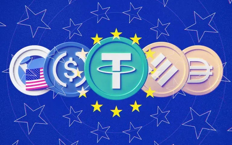 While MiCA is considering capping stablecoin transactions to $216 million per day, some have called for the EU to review rules to avoid shrinking crypto.