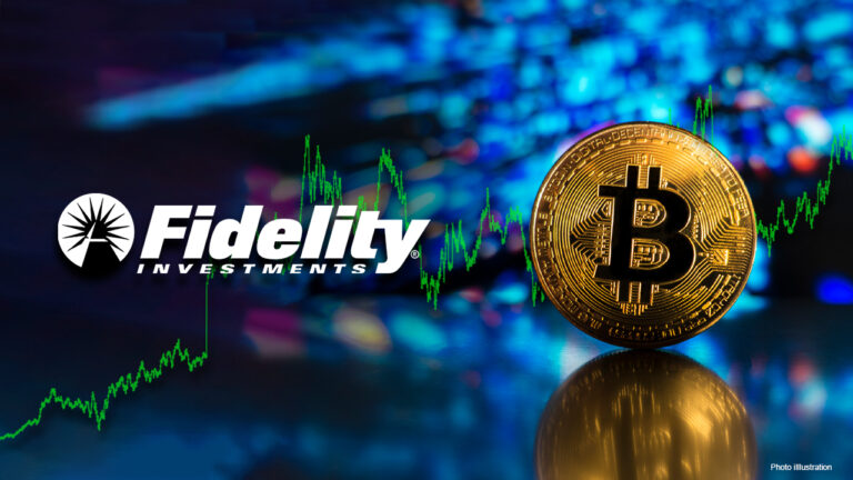 Fidelity, $4.2 Trillion Asset Manager, Officially Files Application for Spot Bitcoin ETF