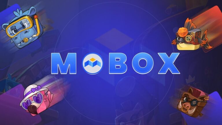 MOBOX Burns Significant Tokens in Major Move