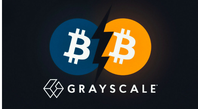 Recent spot BTC ETF applications have had a positive impact on the price of the asset as well as Grayscale’s largest fund.