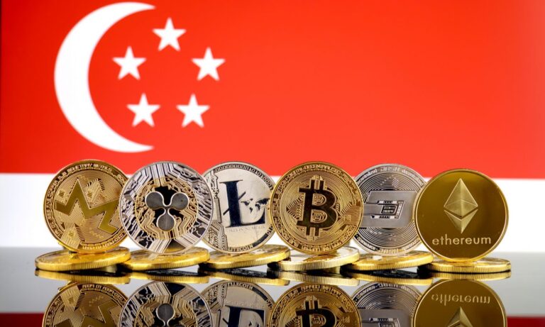 Singapore-based Temasek Group: Shying Away from Crypto Exchanges Amid Regulatory Uncertainty