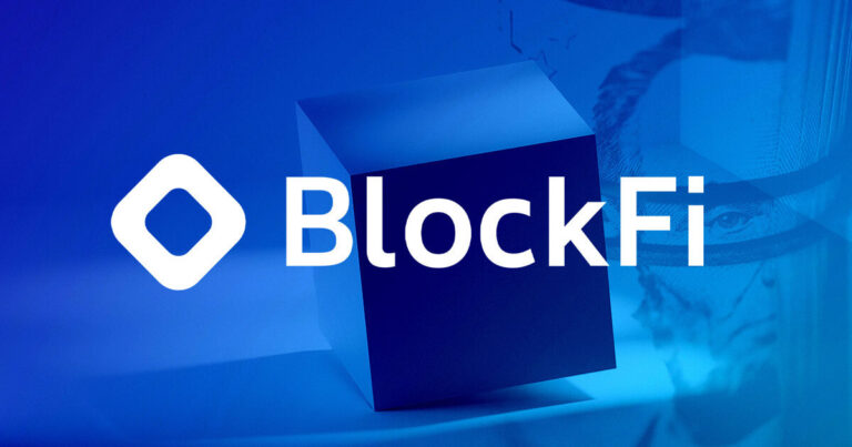 SEC Defers $30 Million Fine Imposed on Blockfi