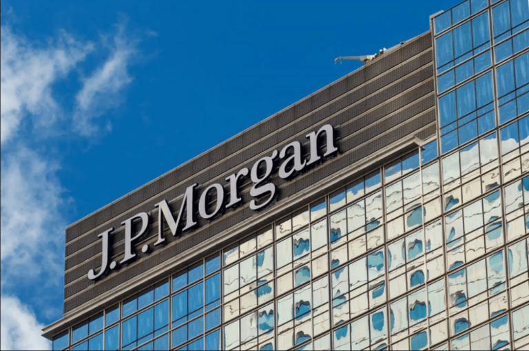 The SEC fined JPMorgan after 47 million bank records were “accidentally” deleted.