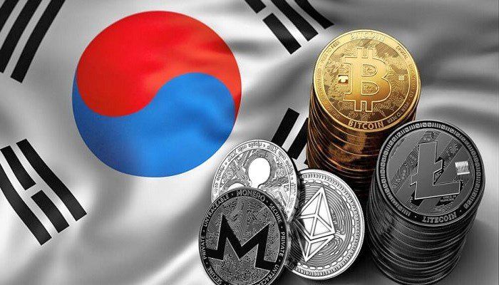 South Korea’s New Crypto Law to Shield Investors Amid Crypto Boom