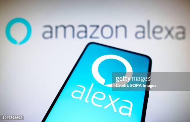 Amazon has confirmed the use of customer conversations for its artificial intelligence application, Alexa.