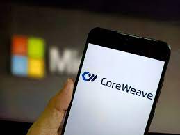 CoreWeave, a cloud computing provider that is among the hottest startups in the artificial intelligence race, is completing the sale of a minority stake in the company worth 7 billion dollars