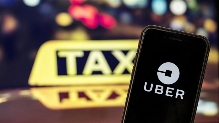 Uber Recently Announced That It Will Accept Bitcoin Payments