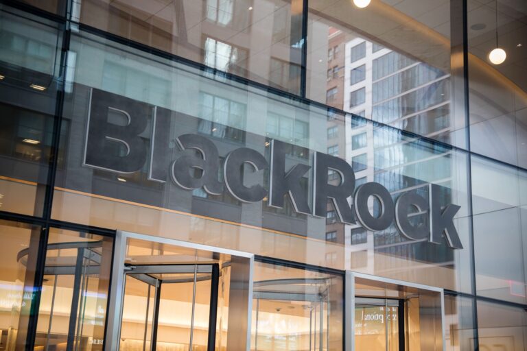 BlackRock, Preparing to Launch Bitcoin Spot ETF, Agrees to Pay $2.5 Million Fine as Part of Settlement with SEC