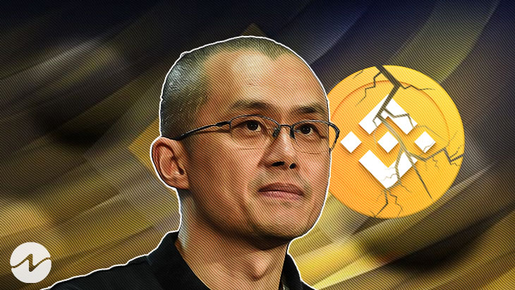 The U.S. District Judge approved the agreements between Binance, and former CEO Changpeng Zhao, and the U.S. Department of Justice