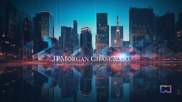 JPMorgan Chase’s JPM Coin Surpasses $1 Billion Daily Transactions, Expands Its Utility