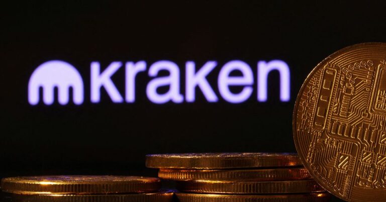 The cryptocurrency exchange Kraken has appointed a new Managing Director for its United Kingdom operations.