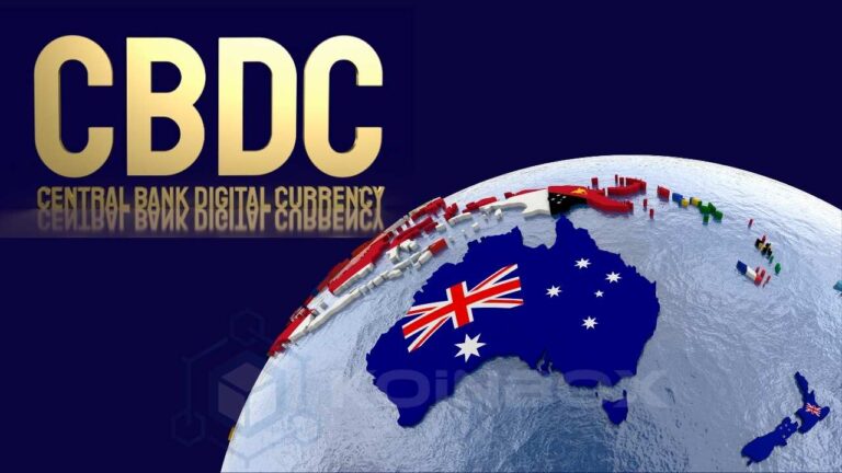 Mastercard collaborated with the Reserve Bank of Australia on central bank digital currencies (CBDCs)