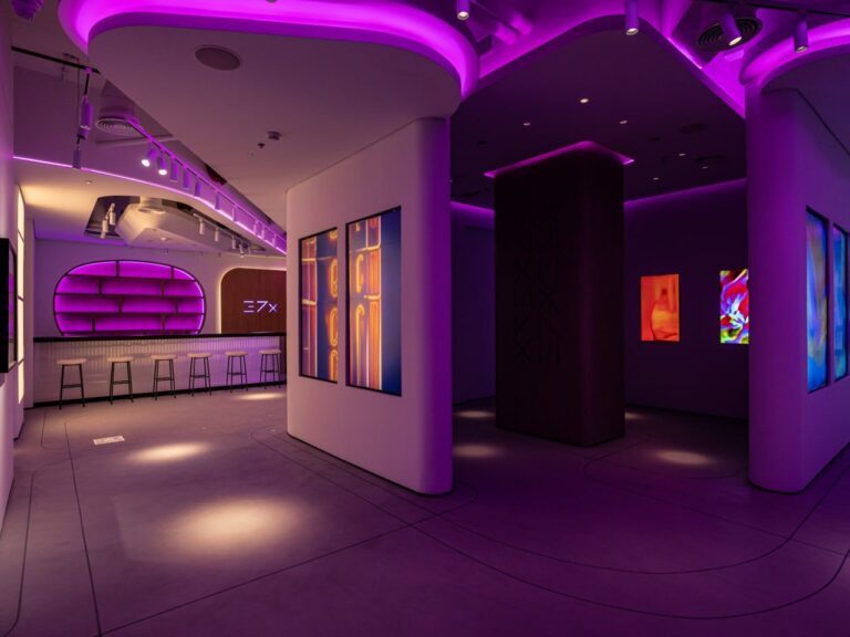 The 37xDubai art gallery, set to go public in late October, aims to educate artists and art enthusiasts about fungible tokens (NFTs) and the broader Web3 ecosystem through workshops held in the gallery after its official launch.