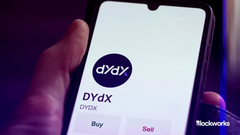 dYdX Cryptocurrency Exchange Reveals Open-Source Code for Upcoming Cosmos-Based Network