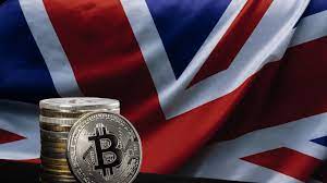 According to a New Study, the United Kingdom Emerges as the Largest Cryptocurrency Economy in CNWE