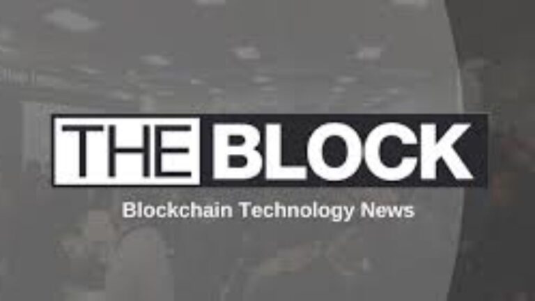 The Block,” a crypto media organization, has sold a majority stake to a Singapore-based VC firm that currently values the company at $70 million, severing ties in the aftermath of the FTX scandal