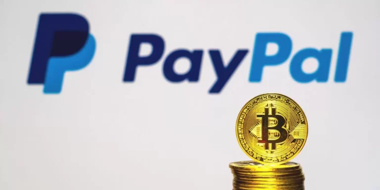 PayPal’s stablecoin efforts have drawn the attention of the SEC, the latest sign of regulatory skepticism about cryptocurrencies.