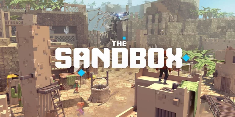 The Sandbox (#SAND) has announced a fund consisting of 100 million SAND tokens