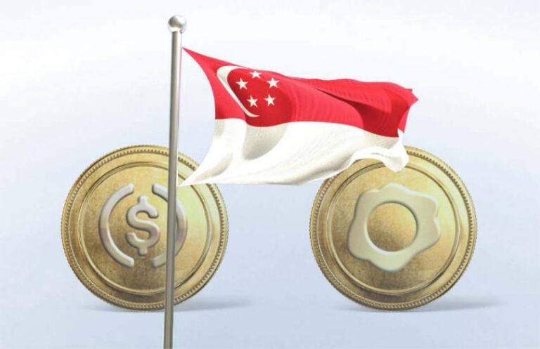 Paxos plans to issue a new U.S. dollar stablecoin through a newly established Singapore entity, verifying its first head from the city-state’s central bank