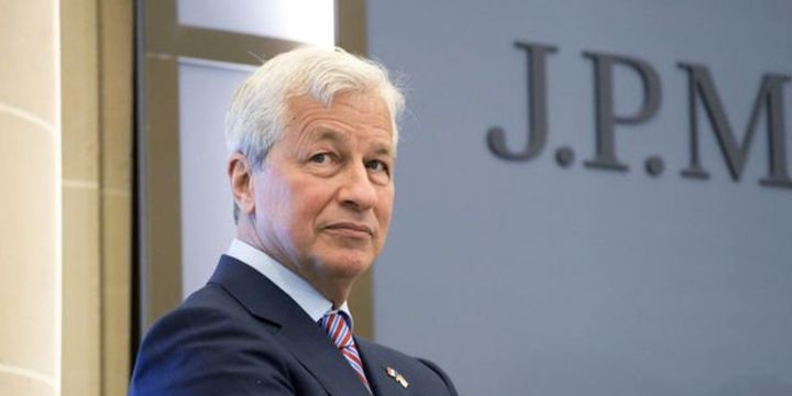 Chase CEO Jamie Dimon expressed his strong skepticism towards cryptocurrencies