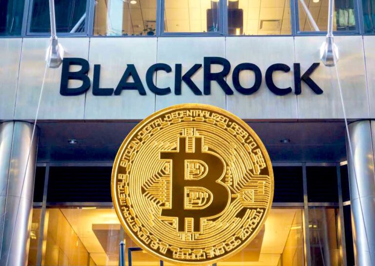 After discussions with the SEC, BlackRock updated its Bitcoin ETF application