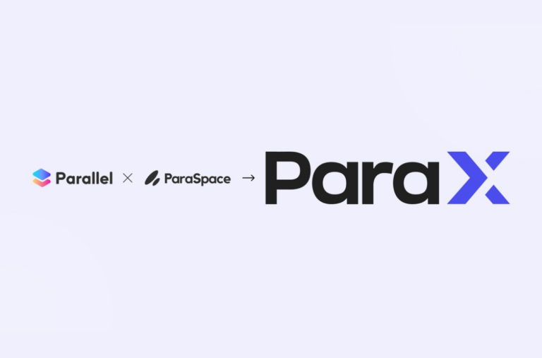 ParaSpace is rebranding as Parallel Finance, expanding its services to include NFT lending while delving into liquid staking and Layer-2 solutions