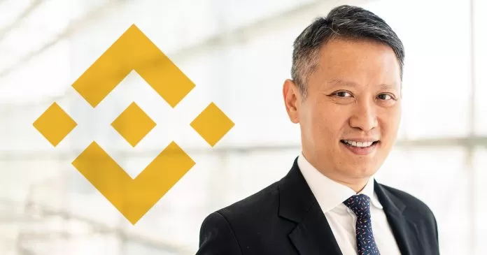 Binance CEO Richard Teng reported that he believes significant investors can invest in #BRC20 tokens